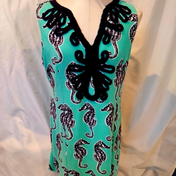 Crown & Ivy Sheath Dress - Picture 1 of 6